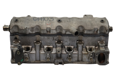 Cylinder Head 0200W7 0200R9 1.9D D9B Citroen Peugeot Partner Berlingo 1045