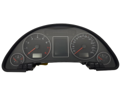 Speedometer/Instrument Cluster Audi A4 B7 8E0920901E 0263626091 Bosch 21932