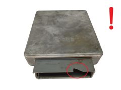 Controller Ford Focus 2S4A-12A650-ND 1XRC 16994