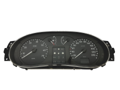 Speedometer/Instrument Cluster Renault Clio 2 7700428508 42415