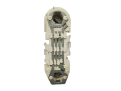 Rear Lamp Insert Right Rear Peugeot 405 634667 2150 Neiman