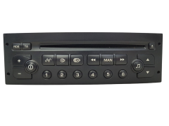 Cd Radio Player Citroen Peugeot 96545978XT PSARCD100-07 VDO