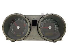 Speedometer/Instrument Cluster VW Lupo 6X0920801B 0263615102 Motometer Speedometer/Instrument Cluster VW Lupo 6X0920801B 0263615102 Motometer