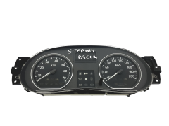 Speedometer/Instrument Cluster Dacia Sandero 248104354R 58604