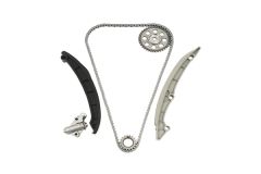 Timing Chain Kit 03C198229J B18960 03C109158H VW Audi Borsehung