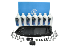 Oil Change Kit 7L 1068.298.083 ZF for BMW 6HP26-28-32 Automatic Transmission