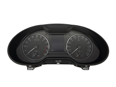 Speedometer/Instrument Cluster New Original Skoda Octavia 5E0920731 24948