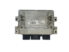 Controller S120200102A SIM32 8200414422 8200401568  Renault 38555