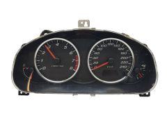 Speedometer/Instrument Cluster Mazda 6 JEGJ6RC 2517