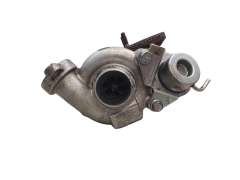 Turbocharger 9685293080 0375N5 49173-07507 1.6 HDI Citroen Peugeot  Ford