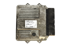 Controller MJD6JF.P6 55192093 Fiat Magneti Marelli 21738
