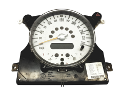 Speedometer/Instrument Cluster Mini One Cooper 6211 6921518 41356