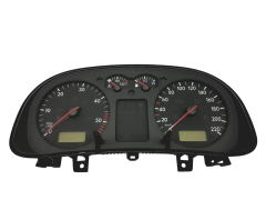Speedometer/Instrument Cluster VW Golf MK4 1J0920801E 0263618006 40983