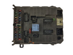 Controller BSI 9643805380 PSA 2145