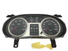 Speedometer/Instrument Cluster Renault Clio 2 8200059776 49836
