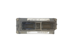 Controller IAW59F.M2 46760606 Fiat Magneti Marelli 43160