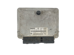 Controller 24417194PE 0281010269 Opel  Bosch 46366