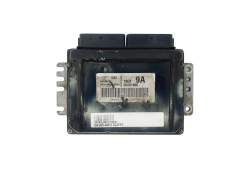 Controller 96801800 5WY5407A D32 1B0T 9A Chevrolet Kemsco 41702