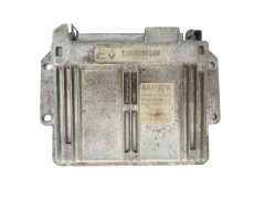 Controller Renault 7700115161 7700113511 21654821-4 Sagem 37778