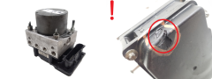 Abs Pump 107 C1 Aygo 44510-0H010 0265800441 4541F5 1094