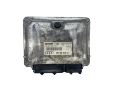 Engine Controller 038906018AJ 0281001694 Audi Bosch 62928