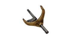 Gearbox Shift Fork 1-2 8200236255 8201262779 JH3 Renault Nissan