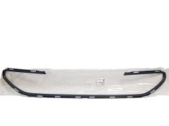 Bumper Trim Front New Original Citroen C4 Picasso 1609553880