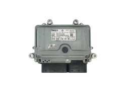 Controller A6401500300 0281016031 Mercedes  Bosch 
