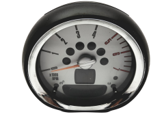Speedometer/Instrument Cluster Mini Cooper 9178746 BM-0505-522 UK-NSI