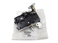 Door Lock Mechansim Left Front Original Citroen Peugeot 106 Saxo 913585