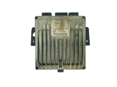 Controller 8200212348 8200222917 R0410C039A Renault Delphi 33596