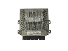 Controller 5WS40201C-T 9656171680 9655041480 SID803 PSA Siemens 18084