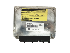Controller 3B0907557 5WP4290 01 Volkswagen Siemens 18736