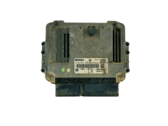 Engine Controller Opel 12992628LK 0281011380 Bosch 32942