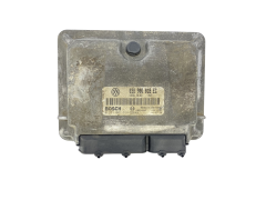 Controller 038906018EC 0281001914 Seat Bosch 57729