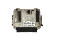 Controller 0281014729 9653958980 9665674480 Bosch PSA 24688 Controller 0281014729 9653958980 9665674480 Bosch PSA 24688