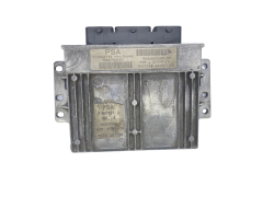 Controller 9646988680 9644625680 21647431-0 84820V02 PSA Sagem 54338