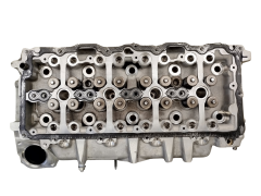 Cylinder Head Citroen Peugeot Ford 9812313410 1.5 BlueHDI