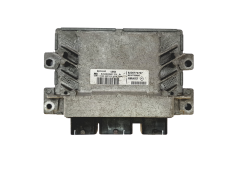 Controller Renault S120200113A 8200774747 8200700695 Continental 26154