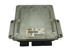 Controller 0281012140 9658372980 9640938680 PSA Bosch 68394