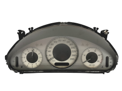 Speedometer/Instrument Cluster Mercedes E W211 A2115400547 39822