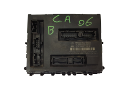 Controller BSI Mercedes A1695454332 5DK008728 Hella 20466