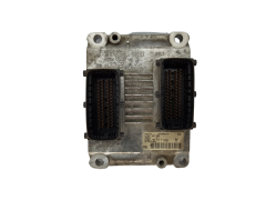 Controller Fiat 00551803150 0261207905 ME73H4L001 Bosch 16866