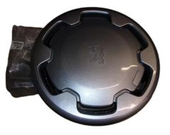 Wheel Trim 14' Original 541619 5416.19 Peugeot