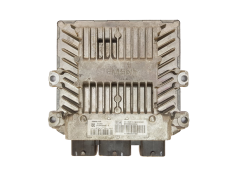 Controller 9660300280 9653451880 5WS40285C-T PSA Siemens 30779