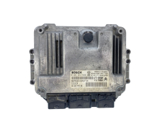 Controller 0281012620 9663944680 9659614980 PSA Bosch 63082