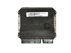 Controller 89661-0D310 MB275100-2494 A Toyota Denso 30228
