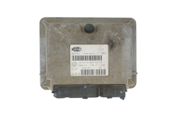Controller IAW4AF.P2 46817813 61600.625.01 Fiat Magneti Marelli 45889