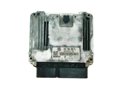 Controller VW 03C906056K 0261S02035 Bosch
