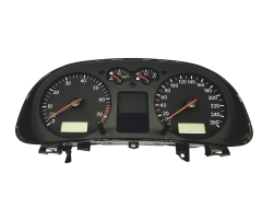 Speedometer/Instrument Cluster VW Golf MK4 1J0920821A 110008958012 40507